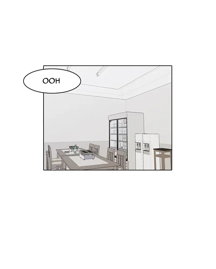 Lookism Chapter 11