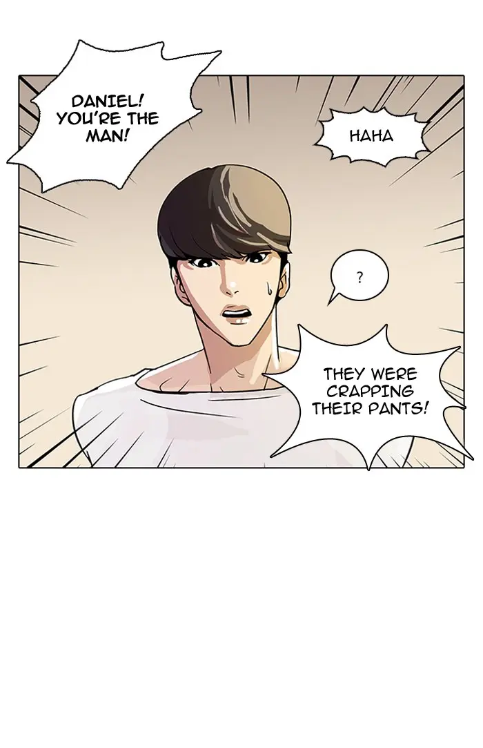 Lookism Chapter 11