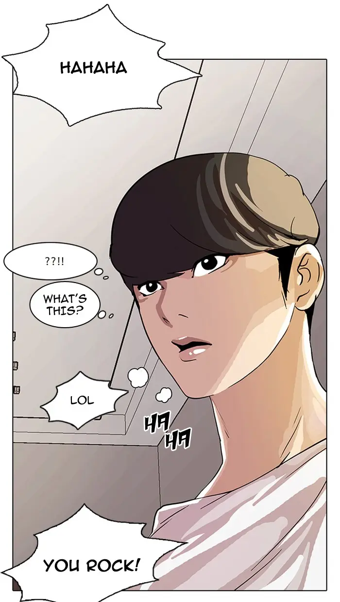 Lookism Chapter 11