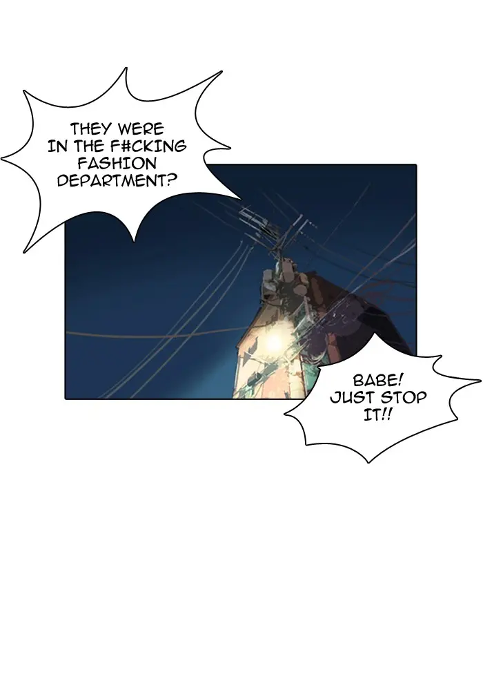 Lookism Chapter 11
