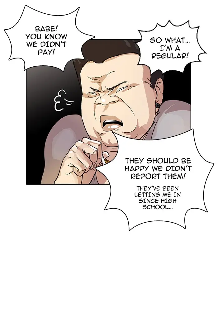 Lookism Chapter 11