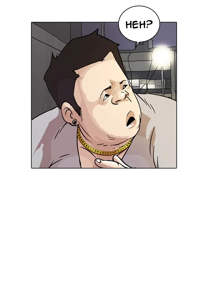 Lookism Chapter 11