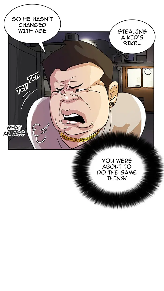 Lookism Chapter 11