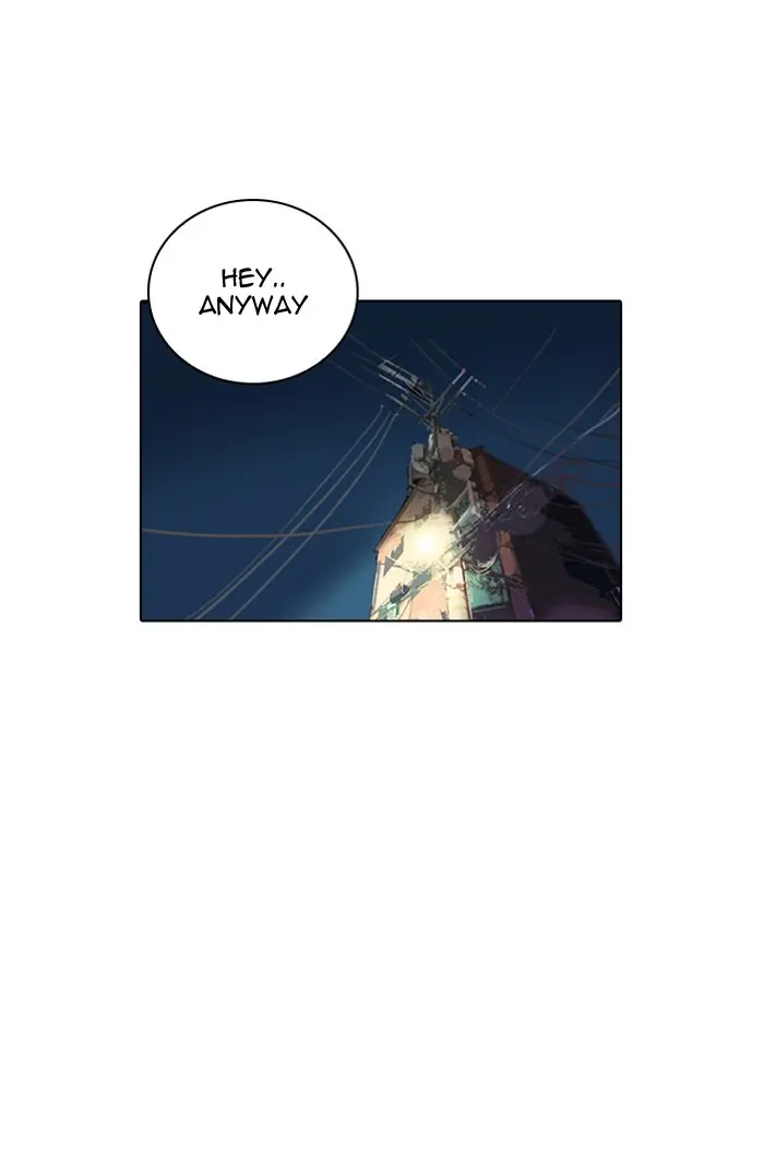 Lookism Chapter 11