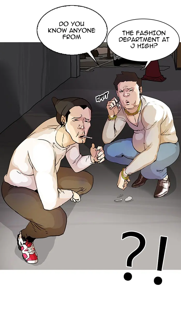Lookism Chapter 11
