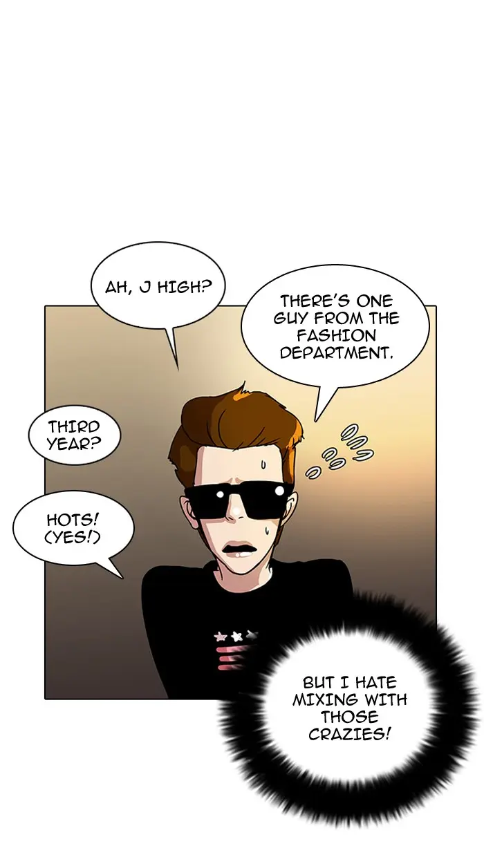 Lookism Chapter 11