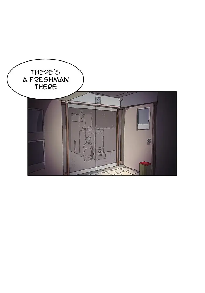 Lookism Chapter 11