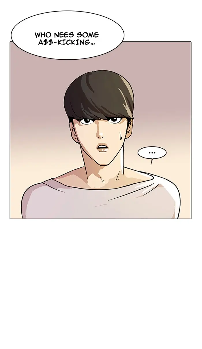Lookism Chapter 11