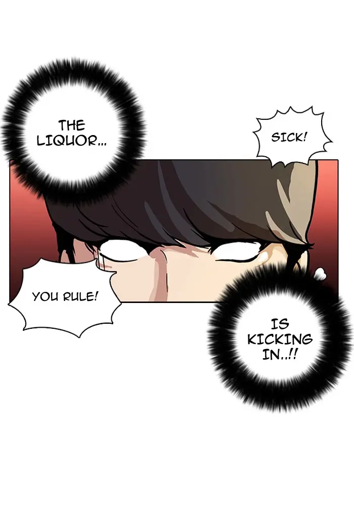 Lookism Chapter 11