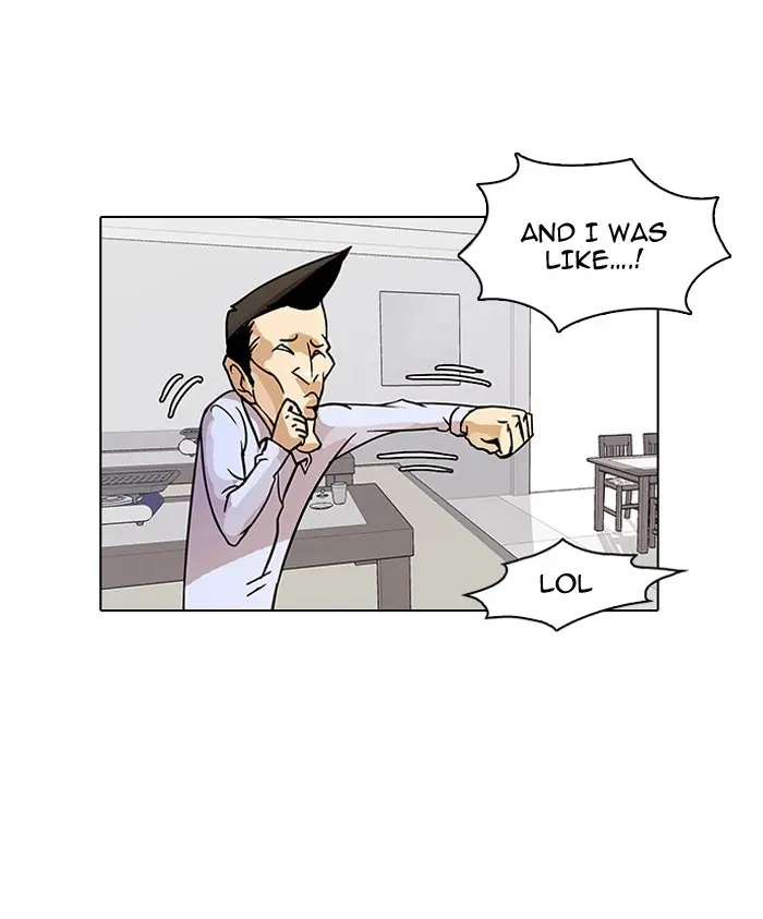 Lookism Chapter 11