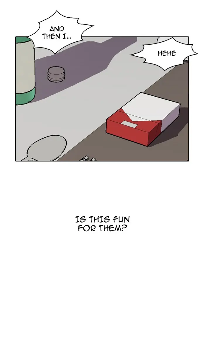 Lookism Chapter 11