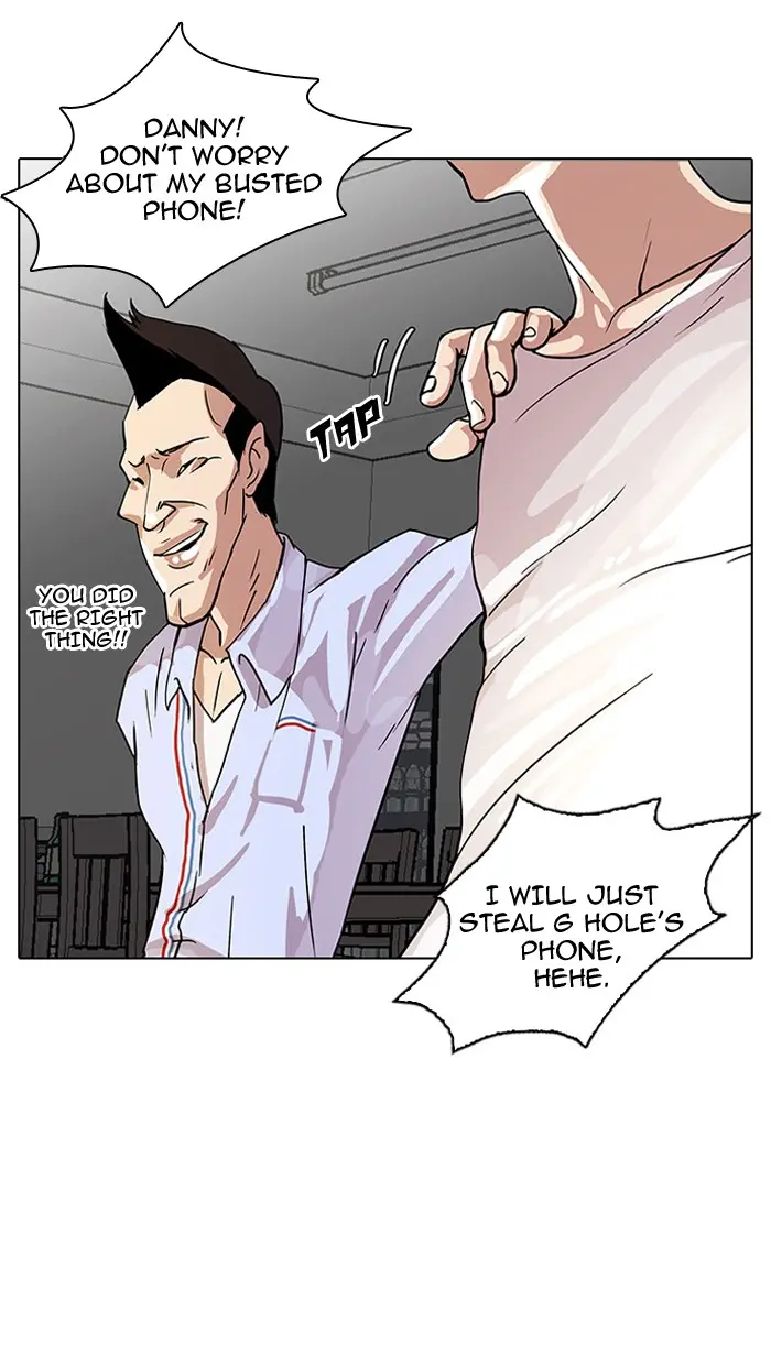 Lookism Chapter 11