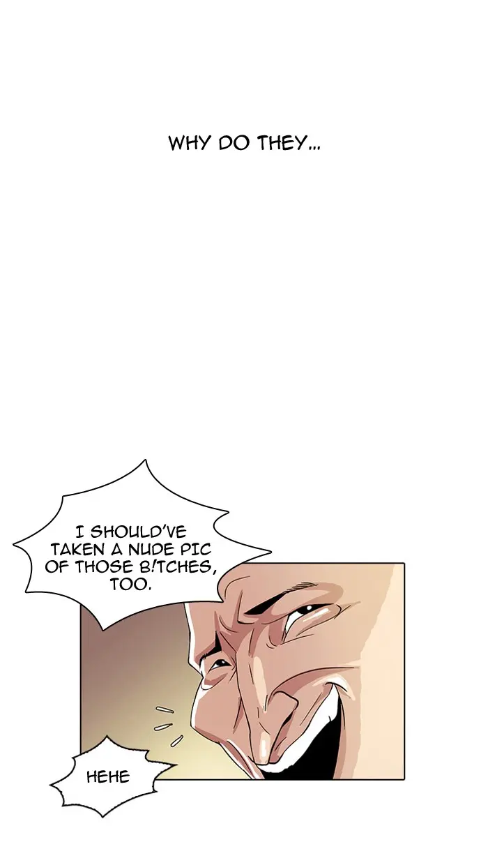 Lookism Chapter 11