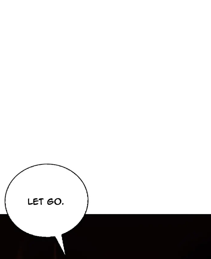Lookism Chapter 11