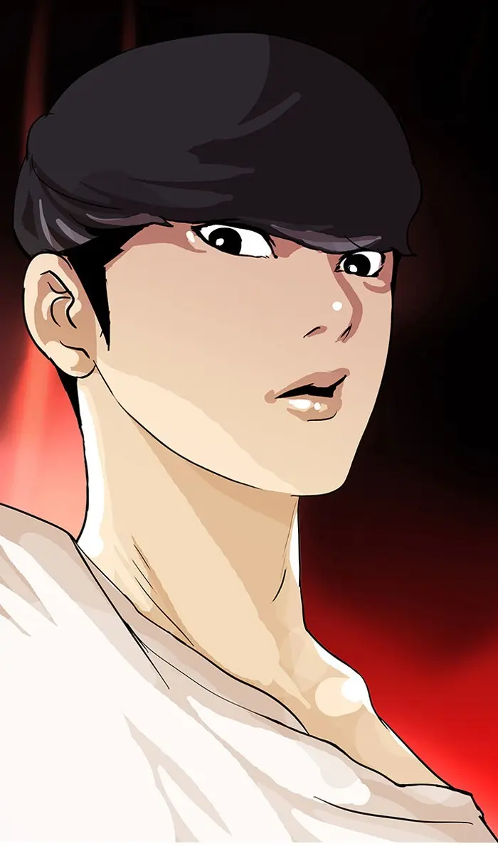Lookism Chapter 11