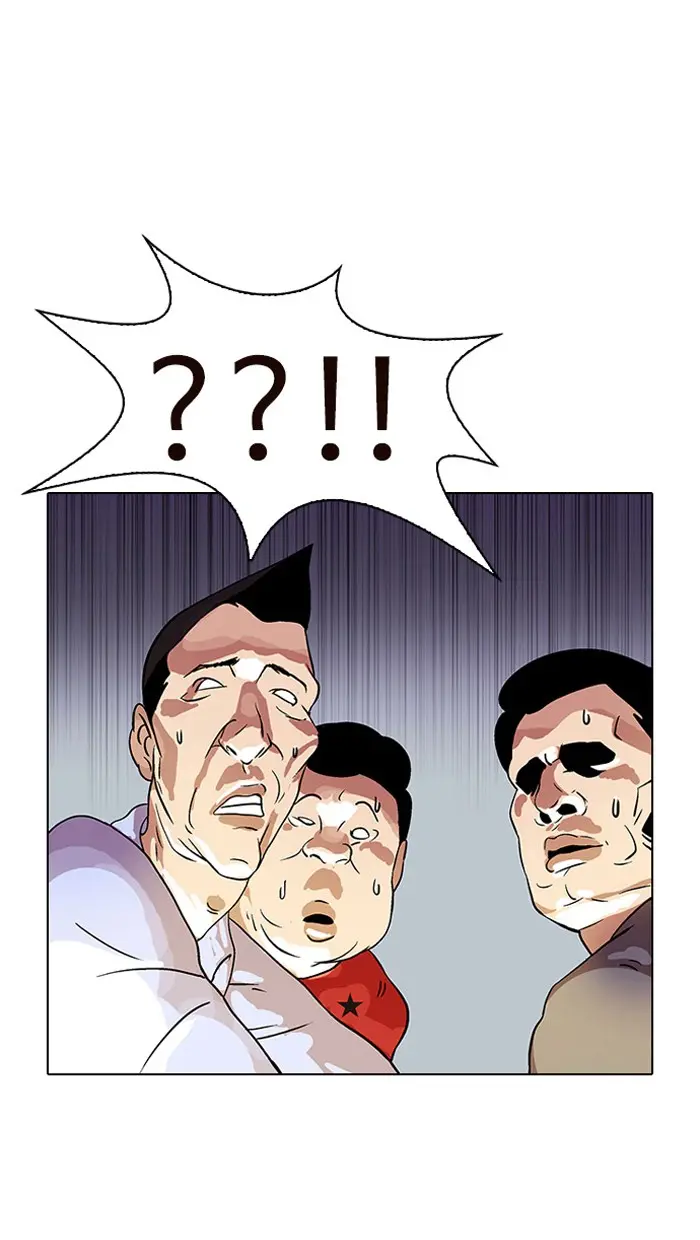 Lookism Chapter 11