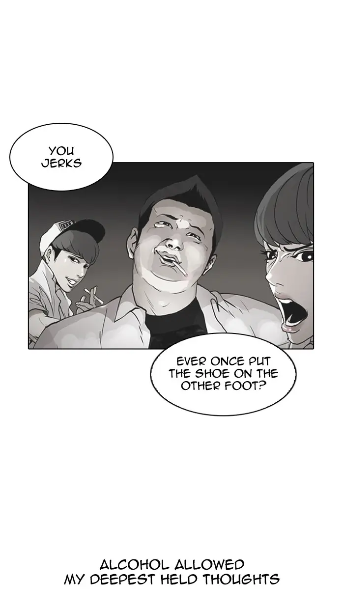 Lookism Chapter 11