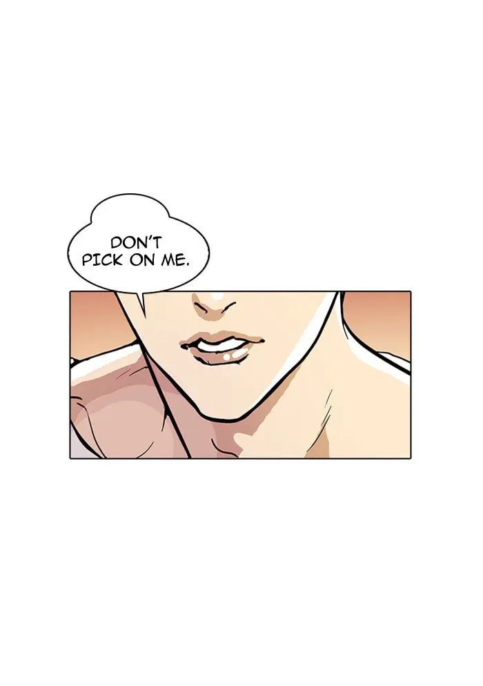 Lookism Chapter 11