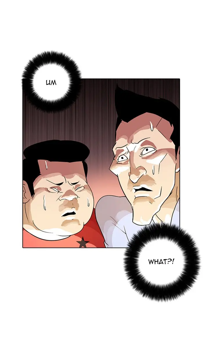 Lookism Chapter 11