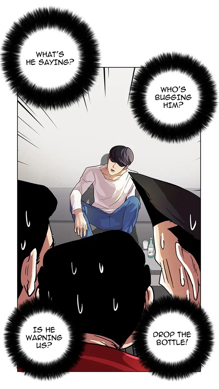 Lookism Chapter 11