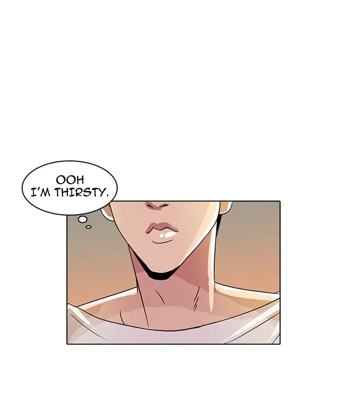 Lookism Chapter 11