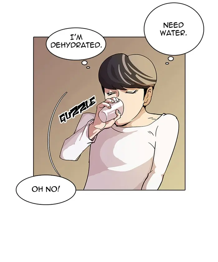 Lookism Chapter 11