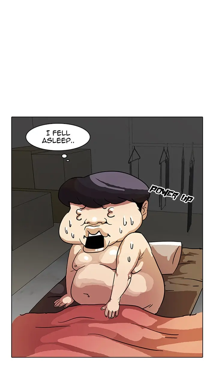 Lookism Chapter 11