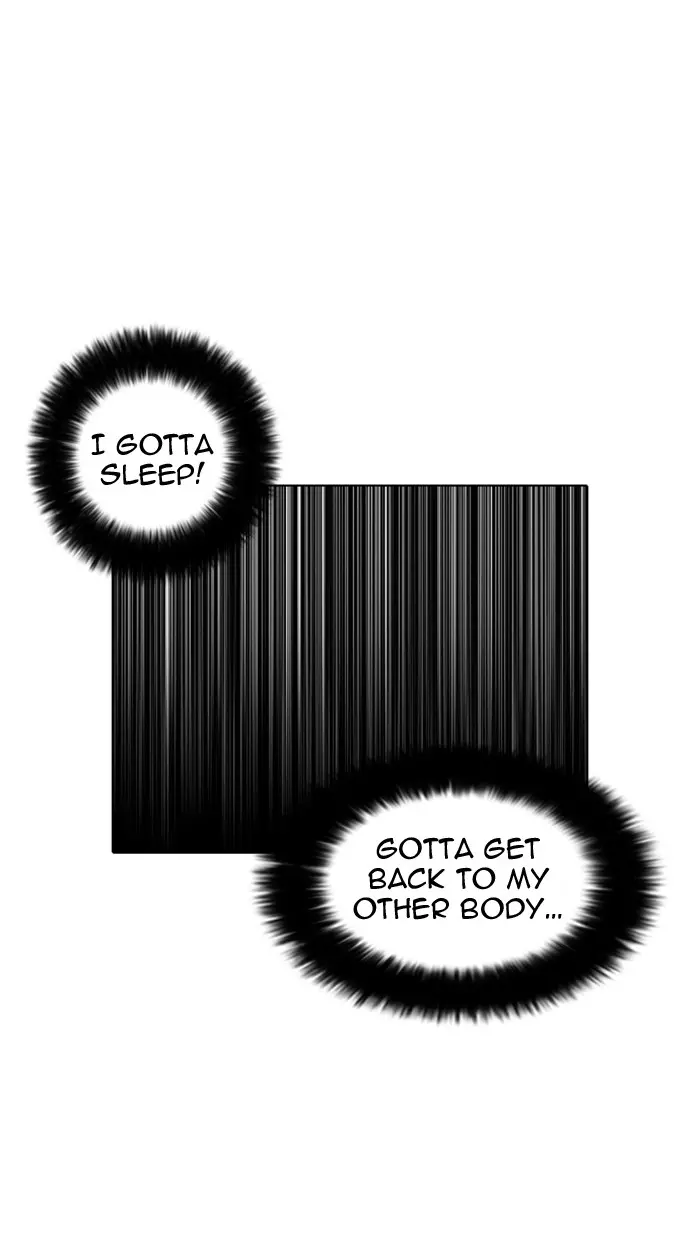 Lookism Chapter 11