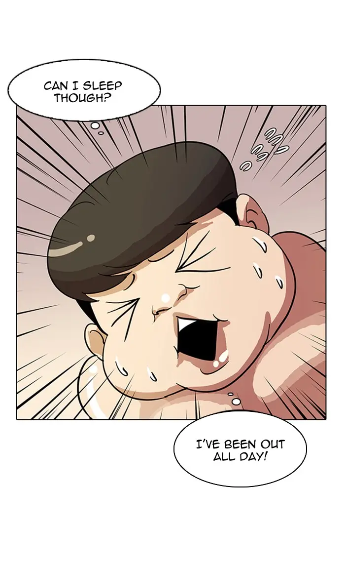 Lookism Chapter 11