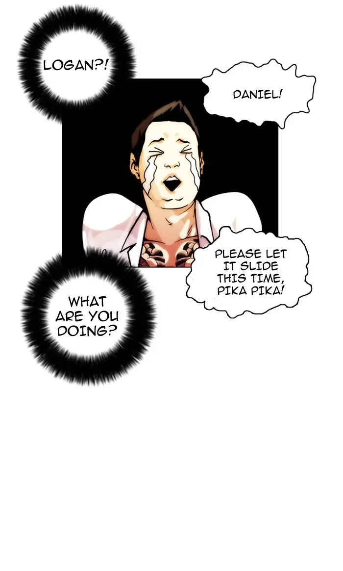 Lookism Chapter 11