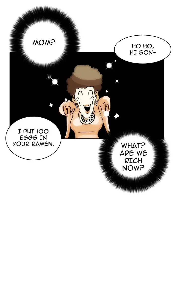 Lookism Chapter 11