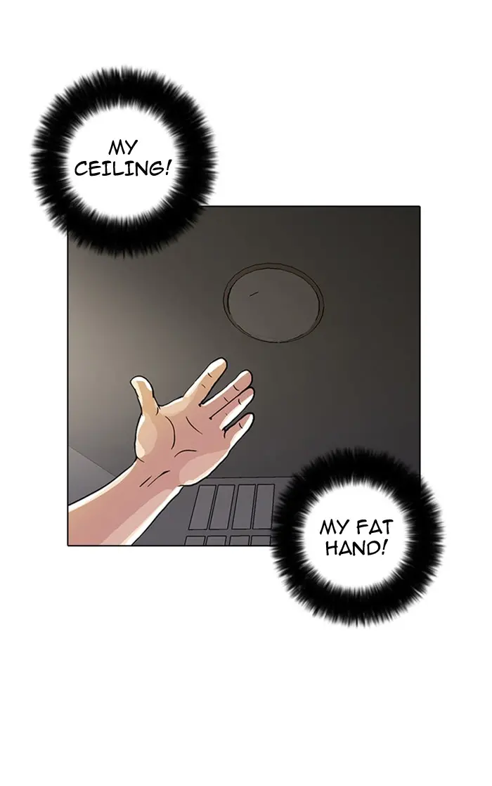 Lookism Chapter 11