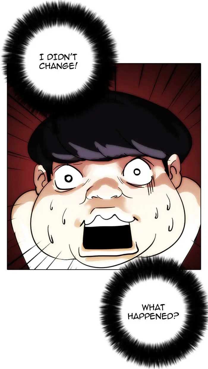 Lookism Chapter 11