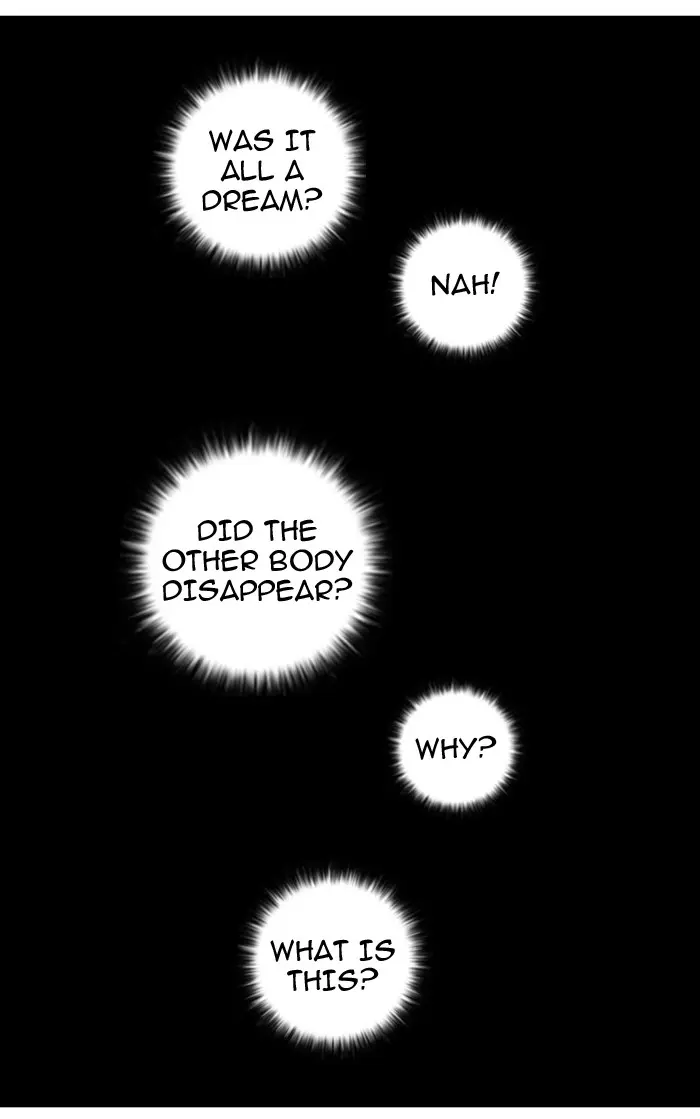 Lookism Chapter 11