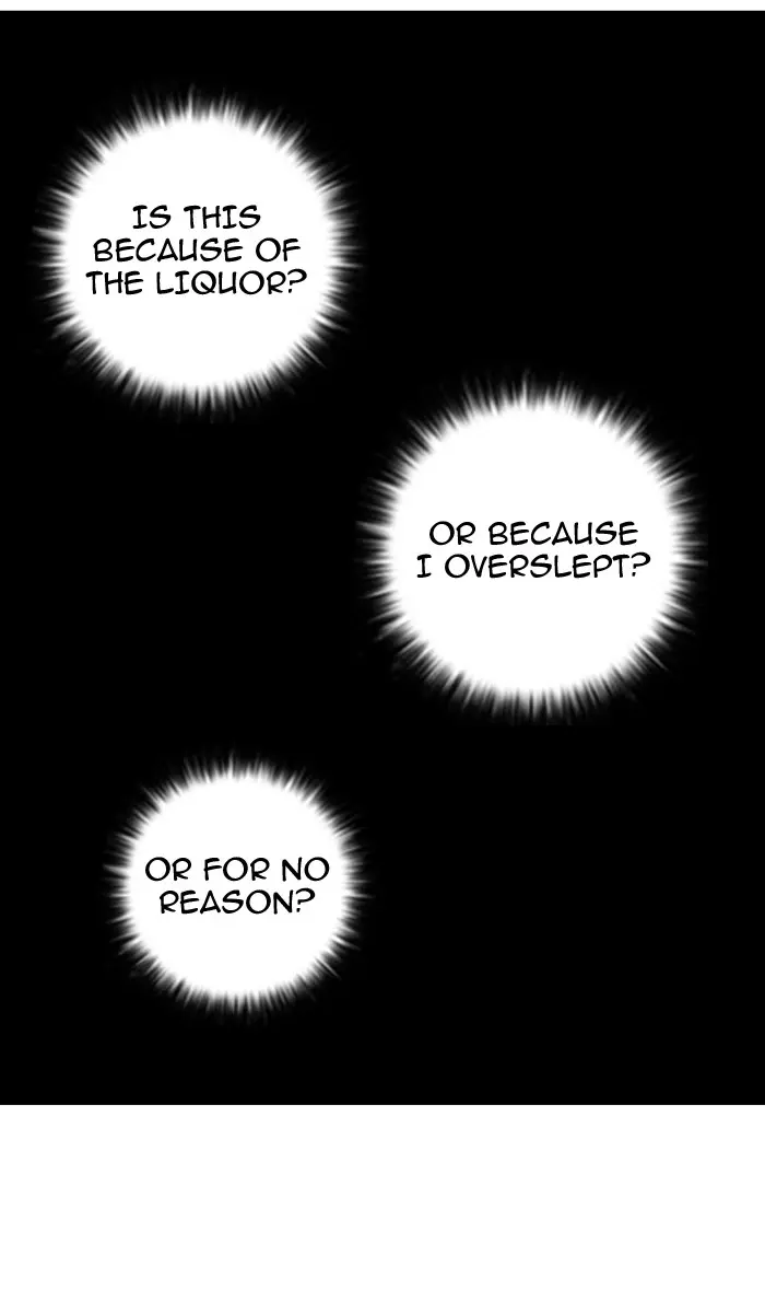 Lookism Chapter 11