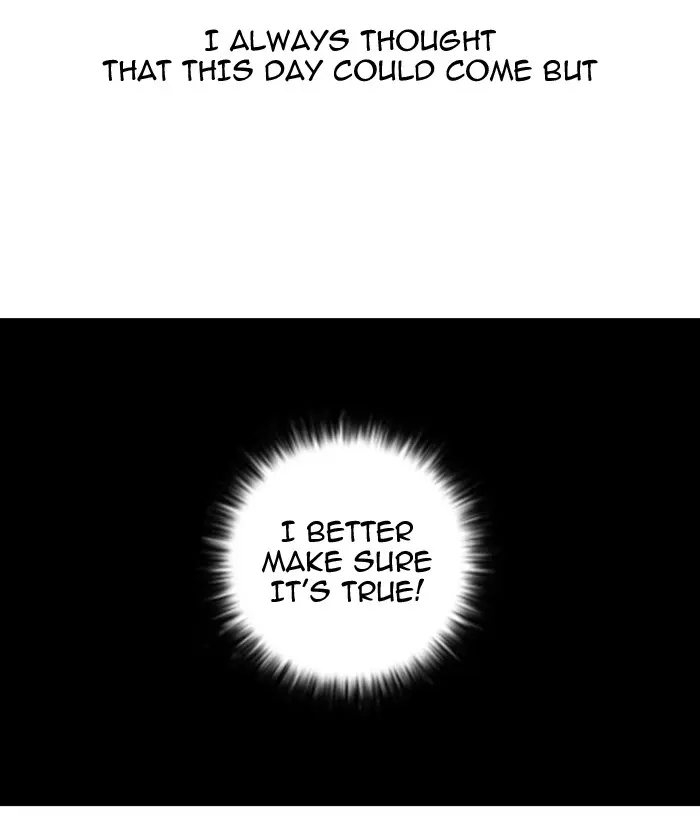 Lookism Chapter 11