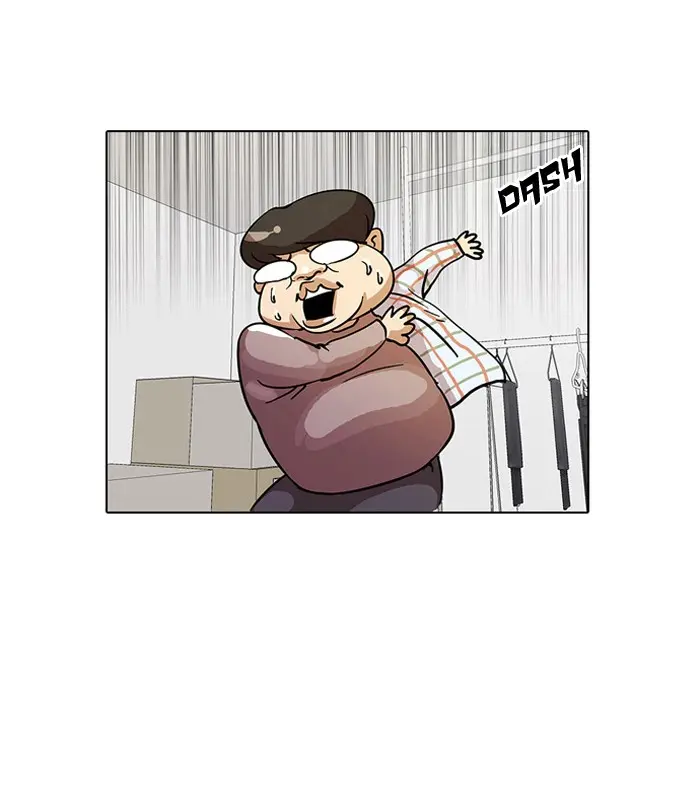 Lookism Chapter 11