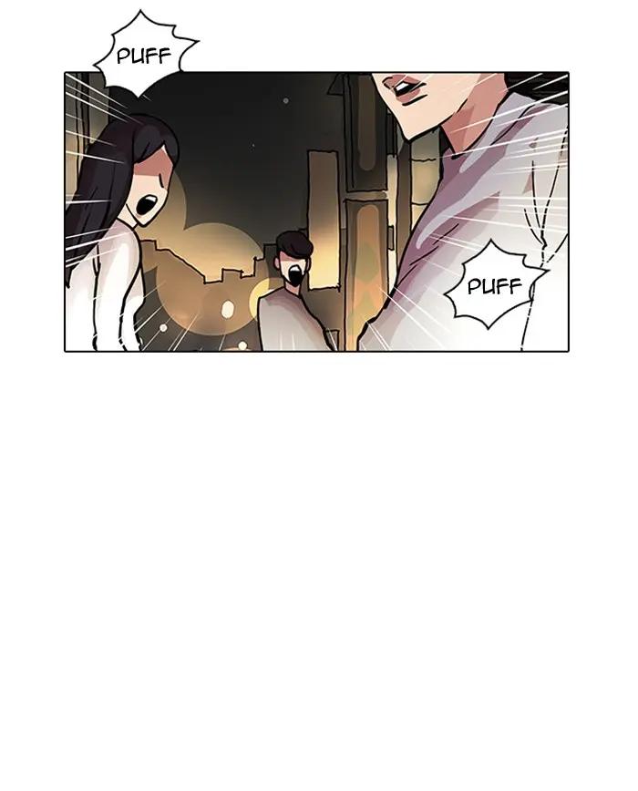 Lookism Chapter 11
