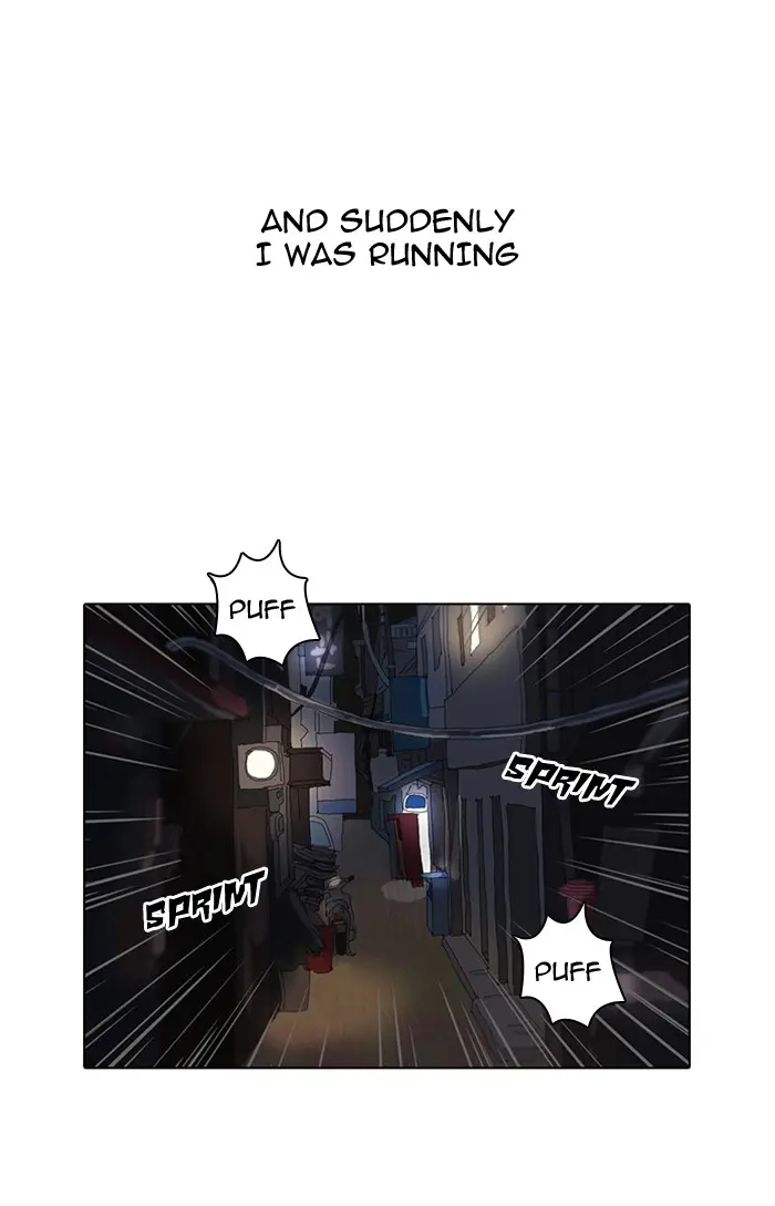 Lookism Chapter 11