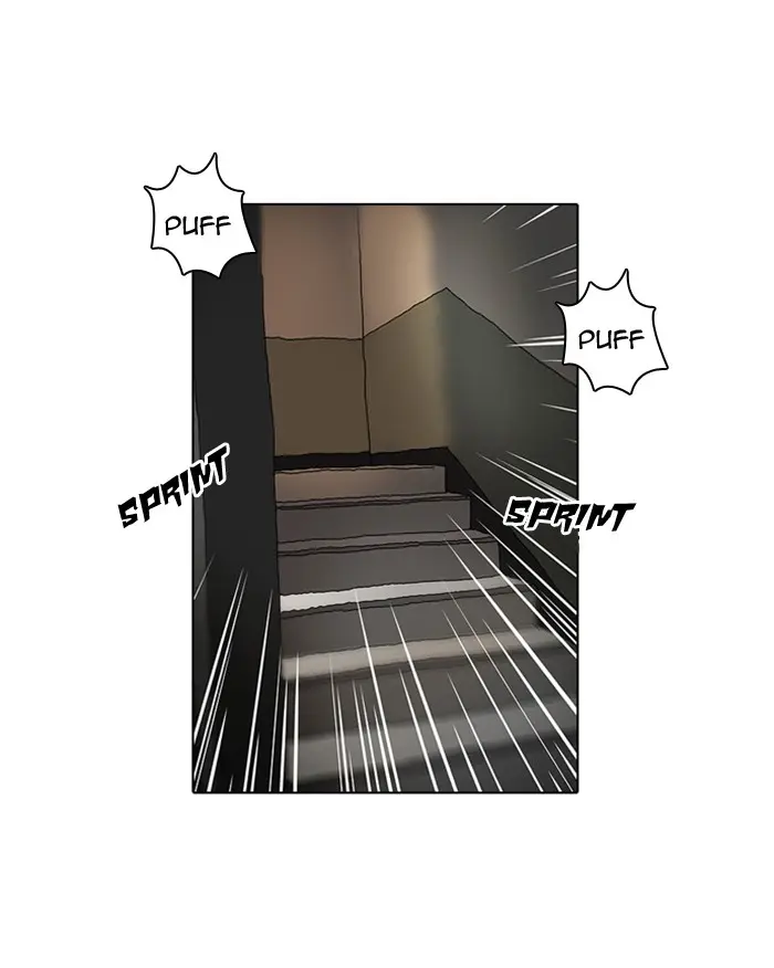 Lookism Chapter 11