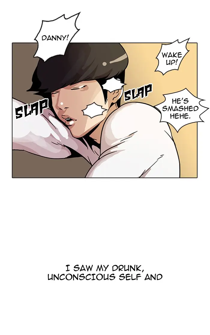 Lookism Chapter 11