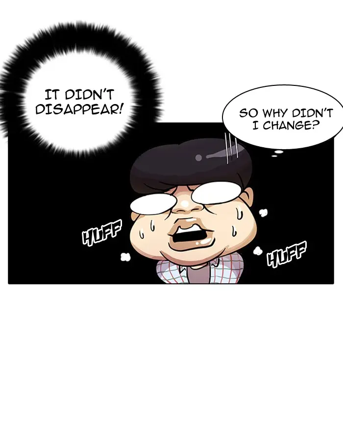 Lookism Chapter 11