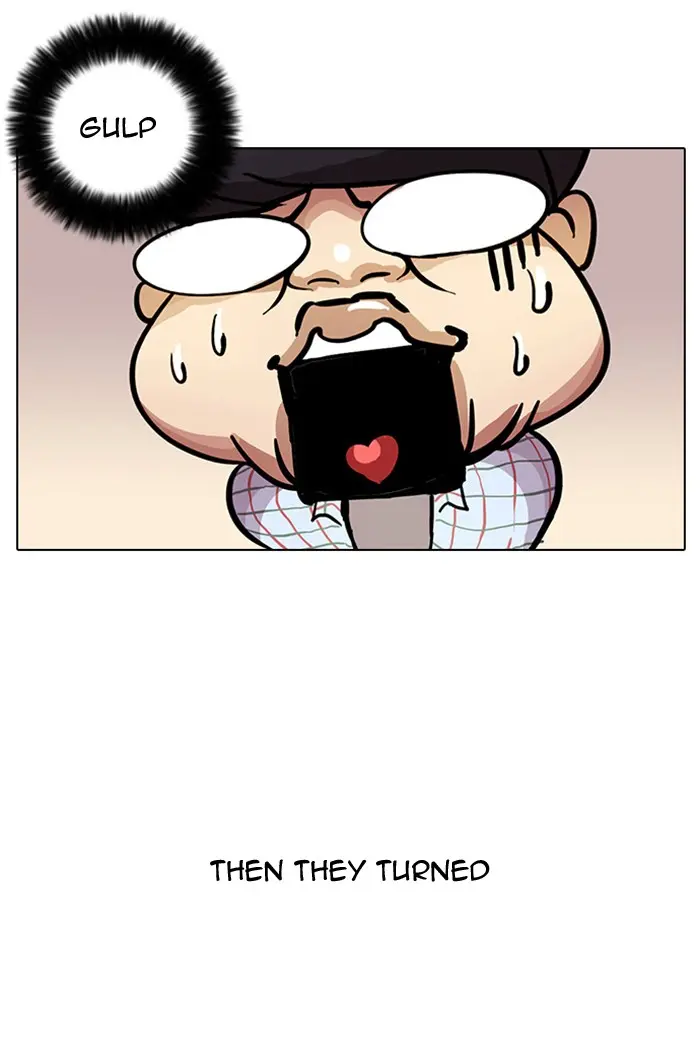 Lookism Chapter 11