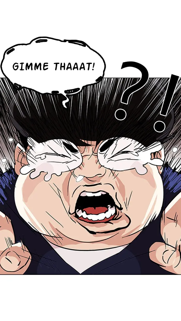 Lookism Chapter 110
