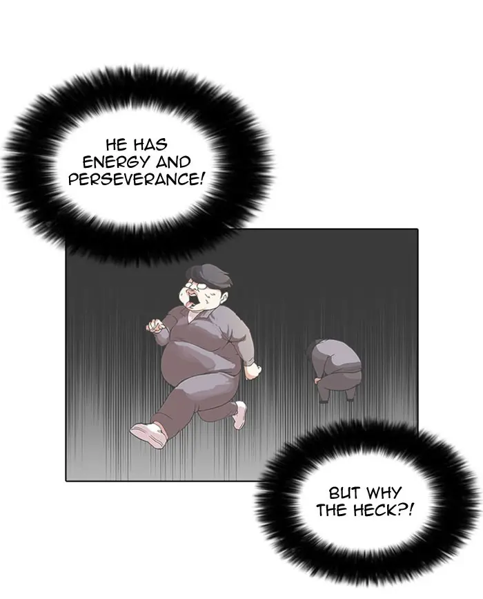 Lookism Chapter 111
