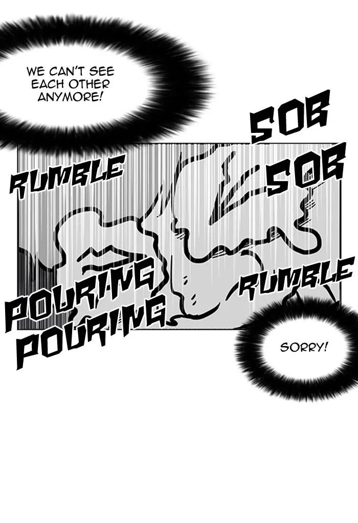 Lookism Chapter 111