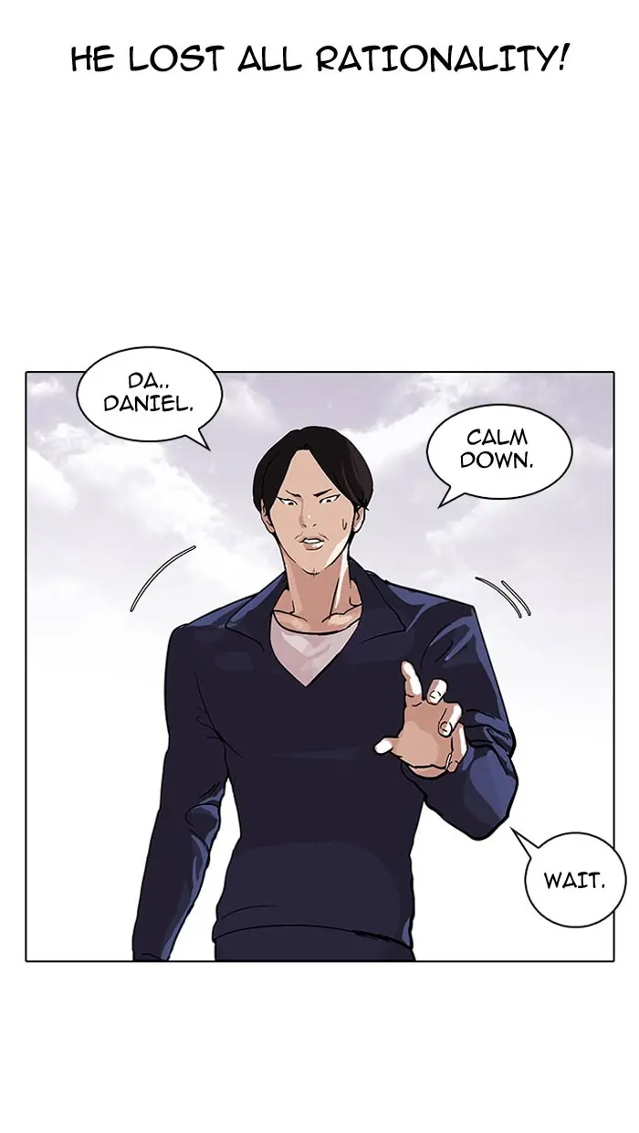 Lookism Chapter 111