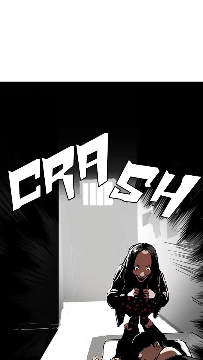 Lookism Chapter 113