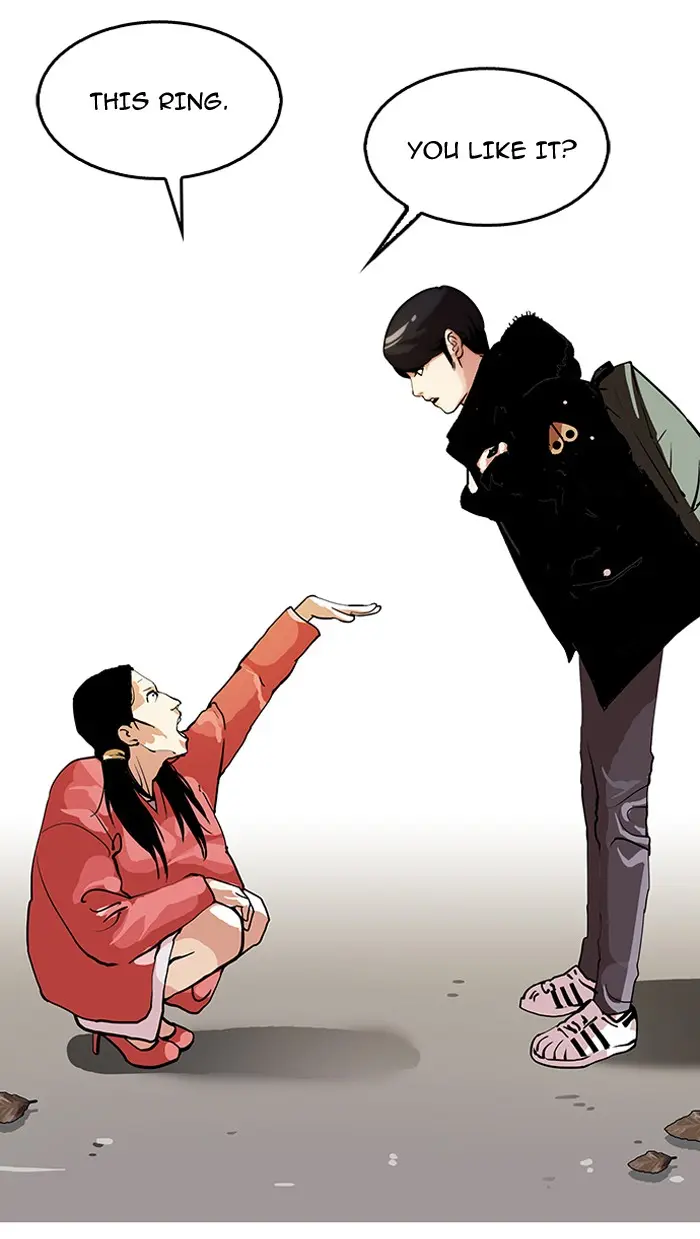 Lookism Chapter 113