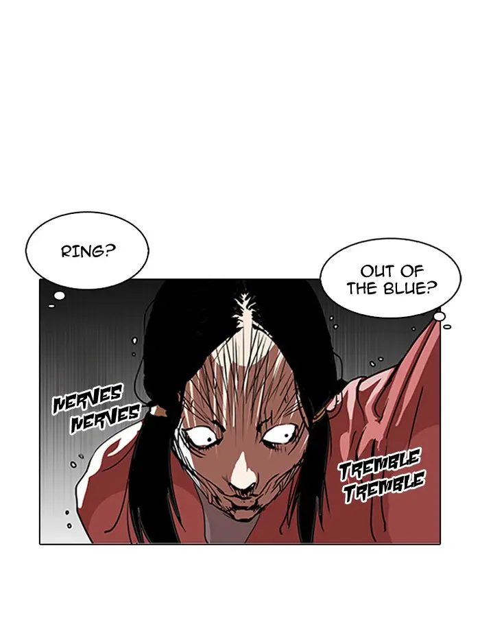 Lookism Chapter 113